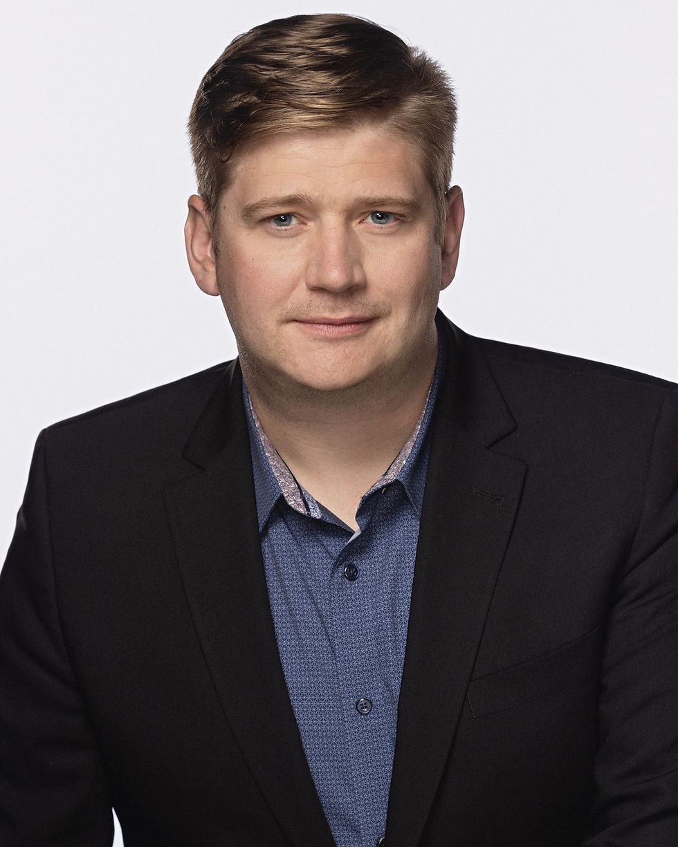 Michael Newman Digital Connections